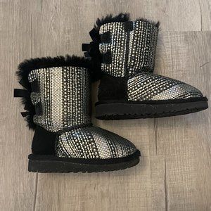 Ugg Bailey Bow Boots
